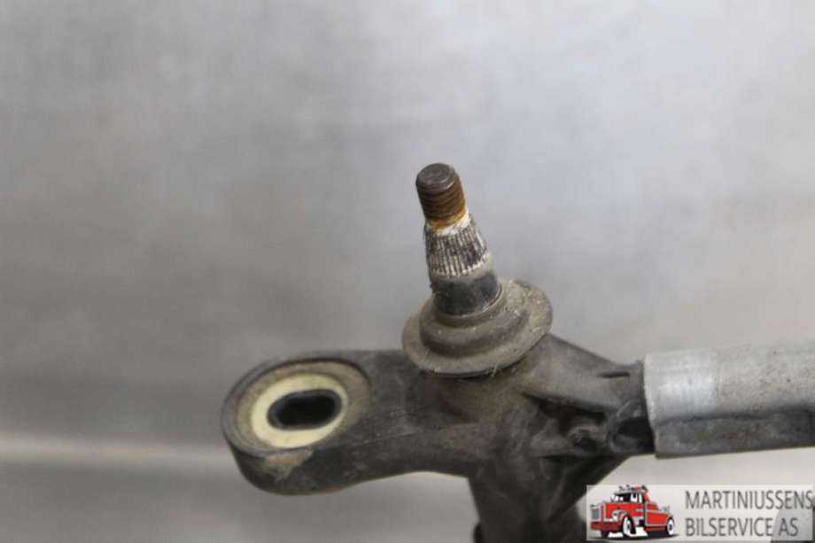 Viskermotor frontrute til Audi A5 2007-2016 (Type I)  (AUDI||8T1 955 119D)