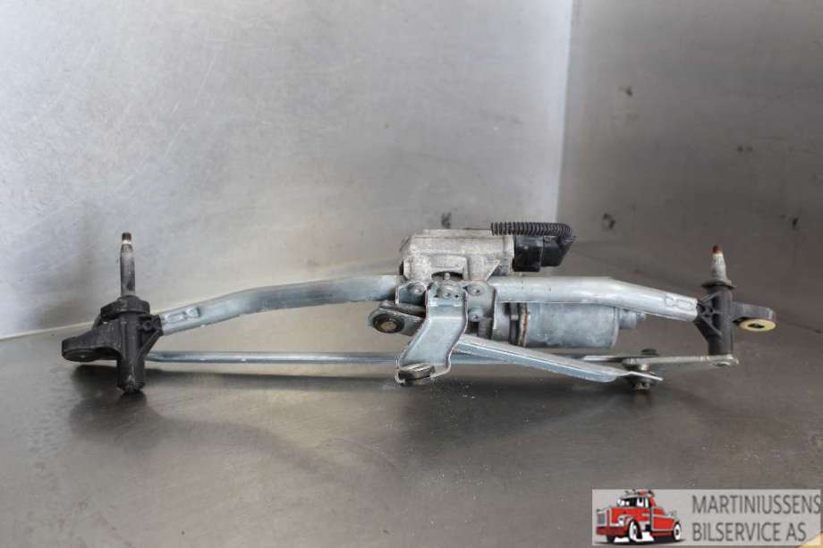 Viskermotor frontrute til Audi A5 2007-2016 (Type I)  (AUDI||8T1 955 119D)