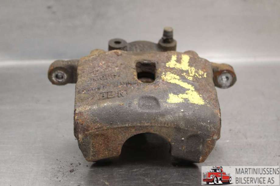 Bremsecaliper venstre foran til Kia Soul, 2014-2019 (Type II)  (KIA|)