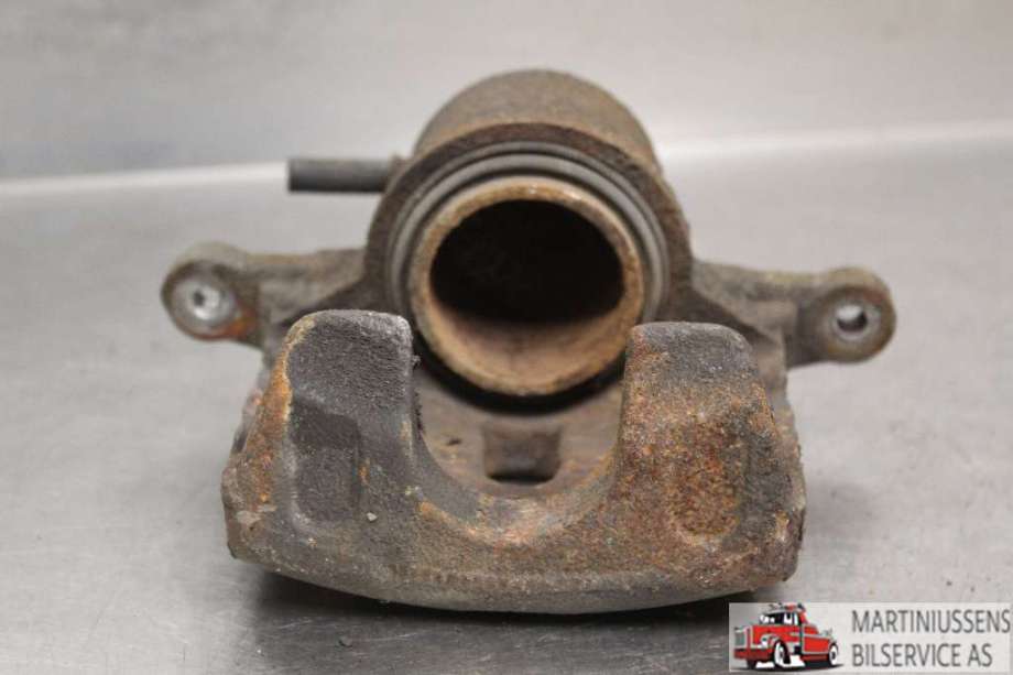 Bremsecaliper venstre foran til Kia Soul 2014-2019 (Type II) (KIA|)