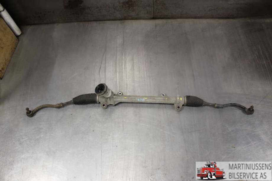 Tannstang til Kia Soul, 2014-2019 (Type II)  (KIA|)