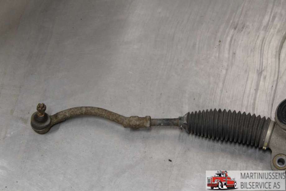 Tannstang til Kia Soul 2014-2019 (Type II)  (KIA||56500-E4000)