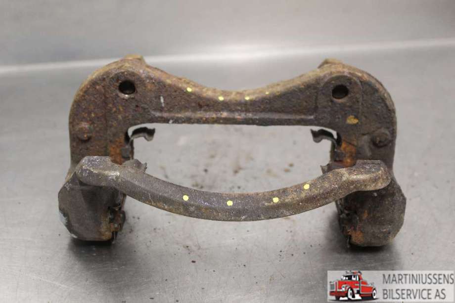 Bremsecaliper brakett til Kia Soul, 2014-2019 (Type II)  (KIA|)