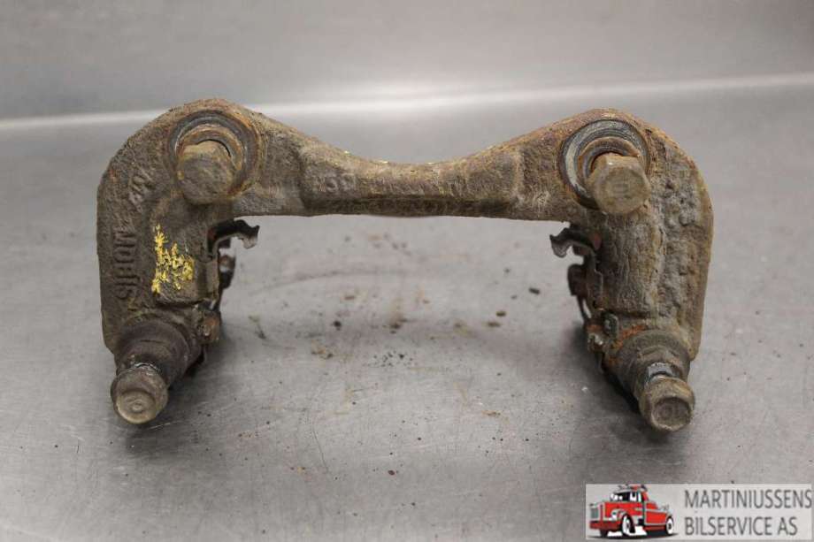 Bremsecaliper brakett til Kia Soul 2014-2019 (Type II)  (KIA|)