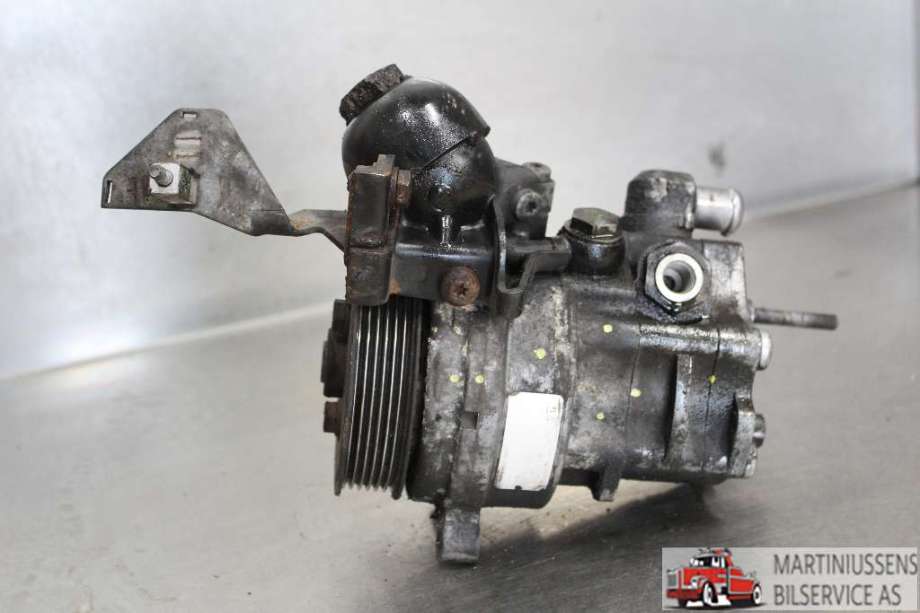 Aircondition kompressor til BMW 7-Serie, 2000-2008 (E65/E66/E67/E88) (E65/E66/E67/E88) (BMW|)