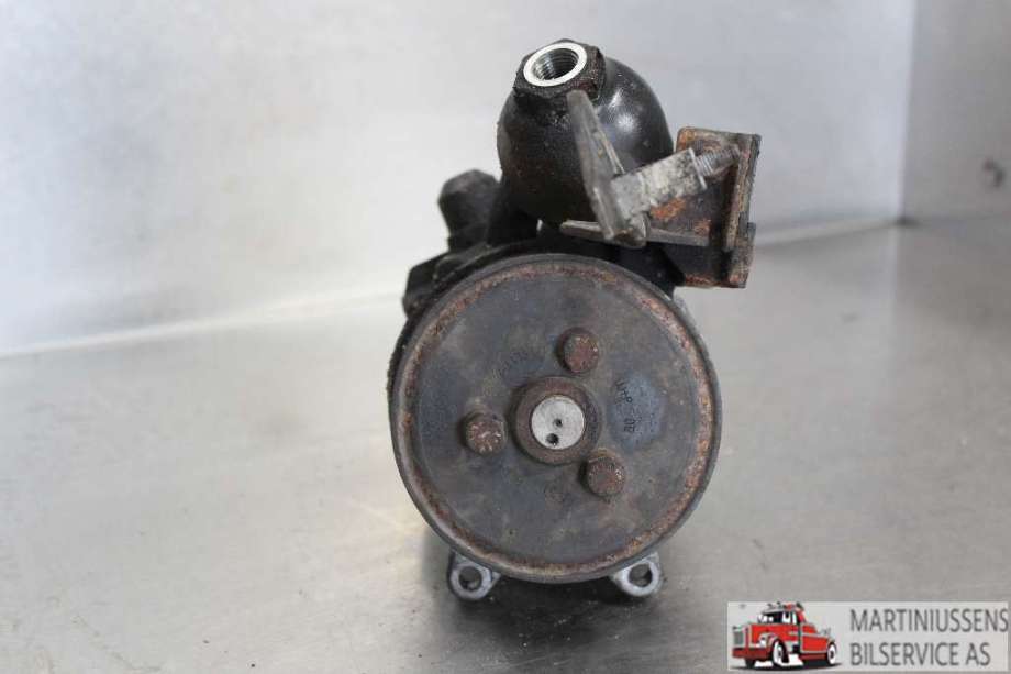 Aircondition kompressor til BMW 7-Serie 2000-2008 (E65/E66/E67/E88) (E65/E66/E67/E88) (BMW|)