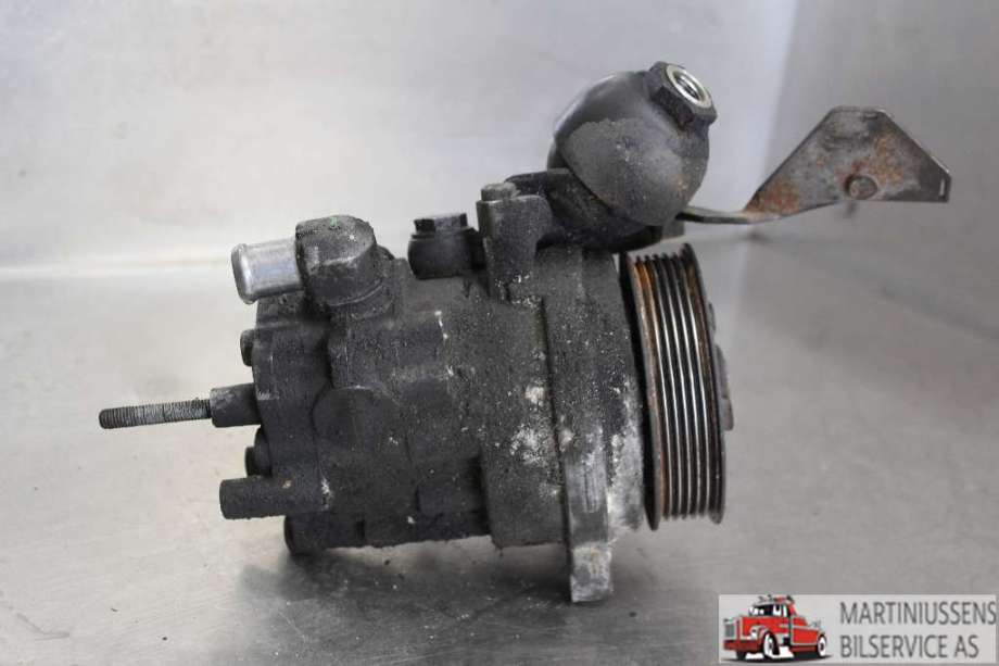 Aircondition kompressor til BMW 7-Serie 2000-2008 (E65/E66/E67/E88) (E65/E66/E67/E88) (BMW|)