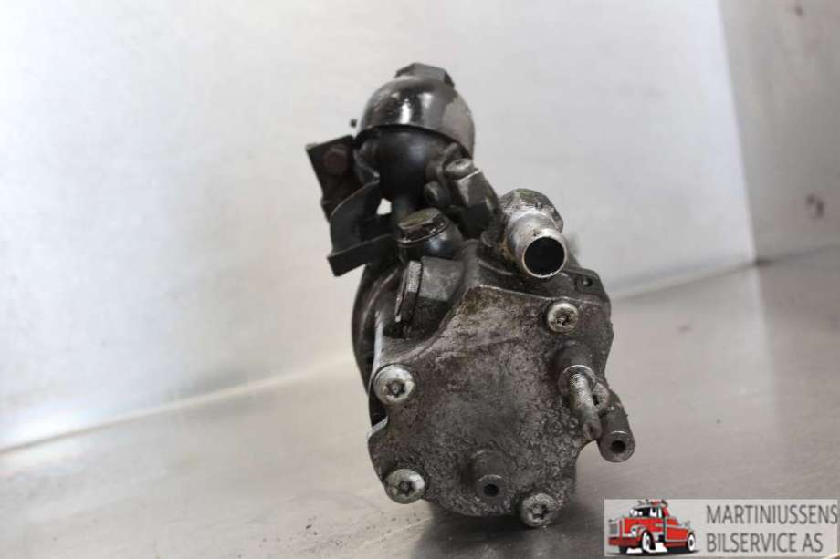 Aircondition kompressor til BMW 7-Serie 2000-2008 (E65/E66/E67/E88) (E65/E66/E67/E88) (BMW|)