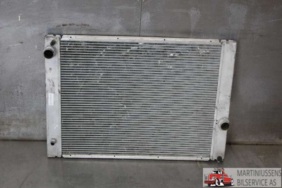 Radiator (automat gir) til BMW 7-Serie, 2000-2008 (E65/E66/E67/E88) (E65/E66/E67/E88) (BMW|)
