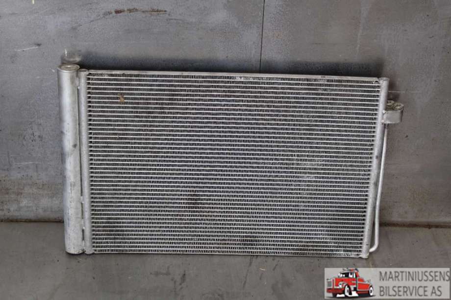 Aircondition radiator til BMW 7-Serie 2000-2008 (E65/E66/E67/E88) (E65/E66/E67/E88) (BMW|)
