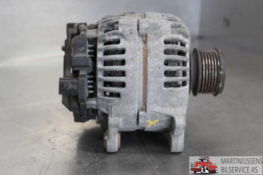 Dynamo til VW Golf VI 2008-2012  (VOLKSWAGEN||06F 903 023F)