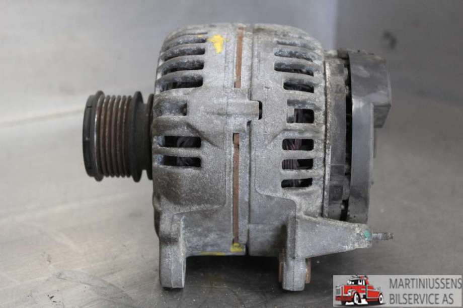 Dynamo til VW Golf VI 2008-2012  (VOLKSWAGEN||06F 903 023F)