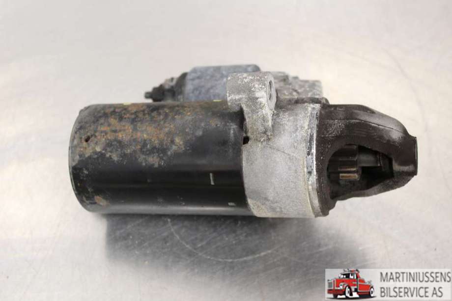 Starter diesel til Mini One/Cooper, 2007-2014 (R55-57) (R55-57) (MINI|12 41 7 823 314)