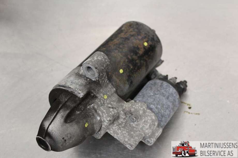 Starter diesel til Mini One/Cooper 2007-2014 (R55-57) (R55-57) (MINI|12 41 7 823 314|)