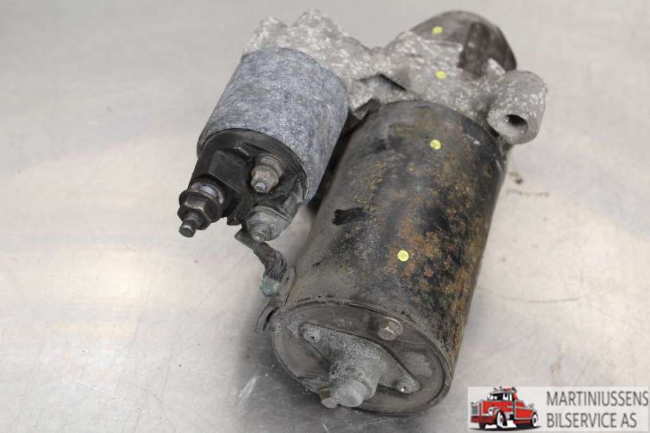 Starter diesel til Mini One/Cooper 2007-2014 (R55-57) (R55-57) (MINI|12 41 7 823 314|)
