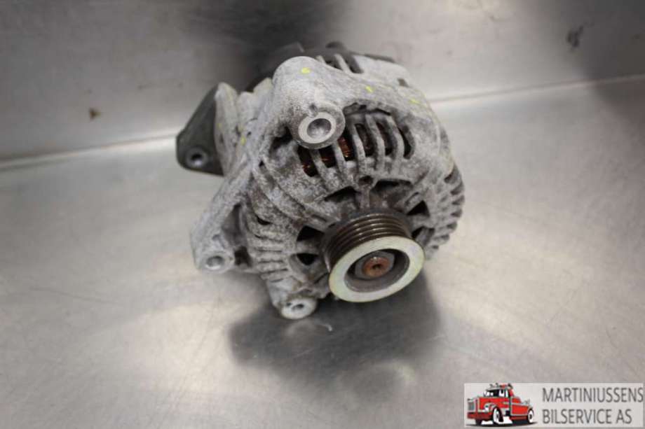 Dynamo til Mini One/Cooper, 2007-2014 (R55-57) (R55-57) (MINI|)