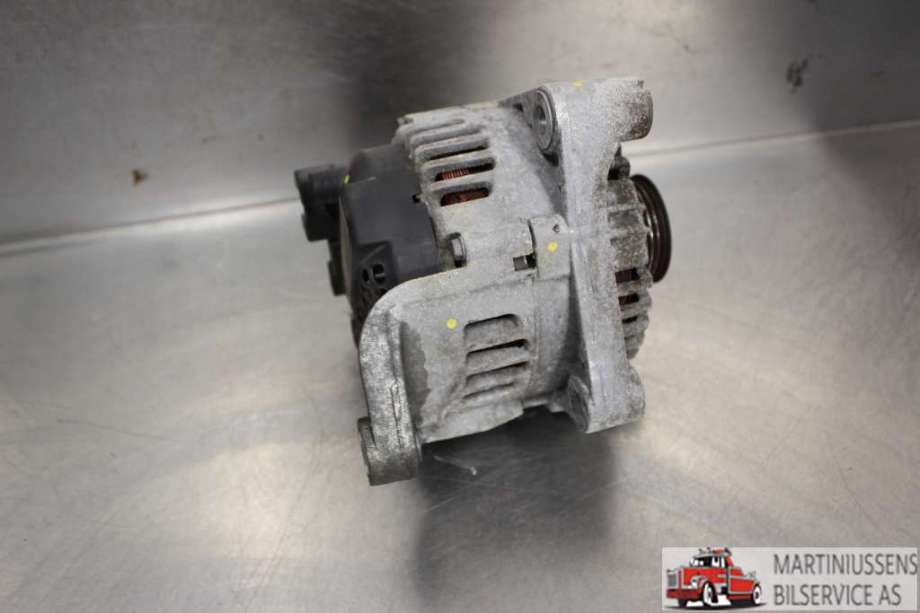 Dynamo til Mini One/Cooper 2007-2014 (R55-57) (R55-57) (MINI||2607239B)