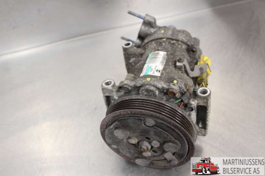 Aircondition kompressor til Mini One/Cooper 2007-2014 (R55-57) (R55-57) (MINI||9213175-05)