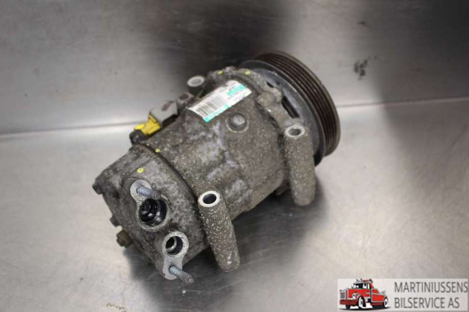 Aircondition kompressor til Mini One/Cooper 2007-2014 (R55-57) (R55-57) (MINI||9213175-05)
