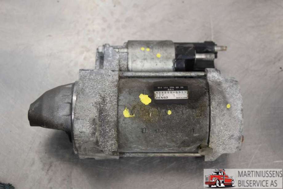 Starter diesel til Mercedes Sprinter, 2018-->> (907/910) (907/910) (MERCEDES|)
