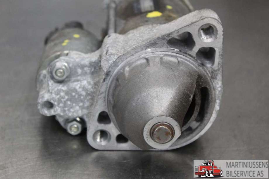 Starter diesel til Mercedes Sprinter 2018-->> (907/910) (907/910) (MERCEDES||A9072704900)