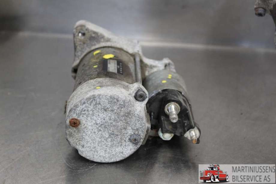 Starter diesel til Mercedes Sprinter 2018-->> (907/910) (907/910) (MERCEDES||A9072704900)