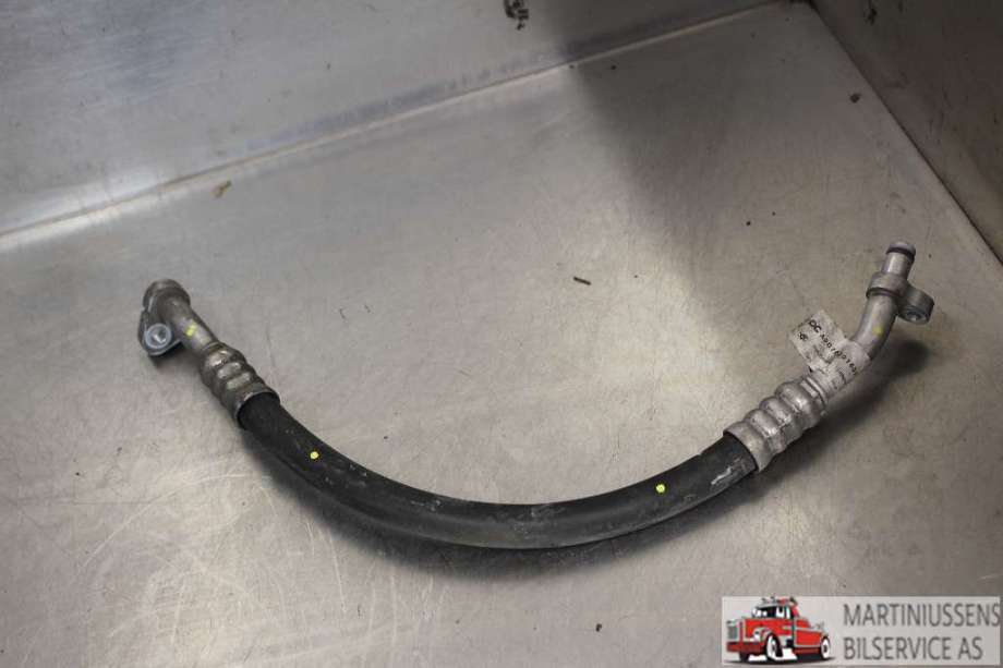 Aircondition rør til Mercedes Sprinter, 2018-->> (907/910) (907/910) (MERCEDES|)