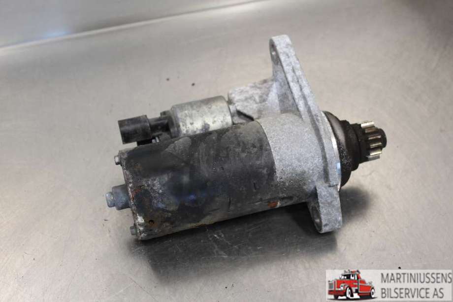 Starter til Škoda Rapid 2012-2019  (SKODA||02T 911 024 J)