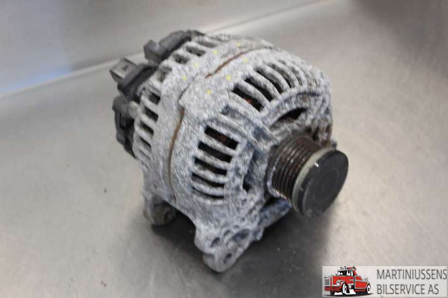 Dynamo til Škoda Rapid 2012-2019  (SKODA|03C 903 025 F|)