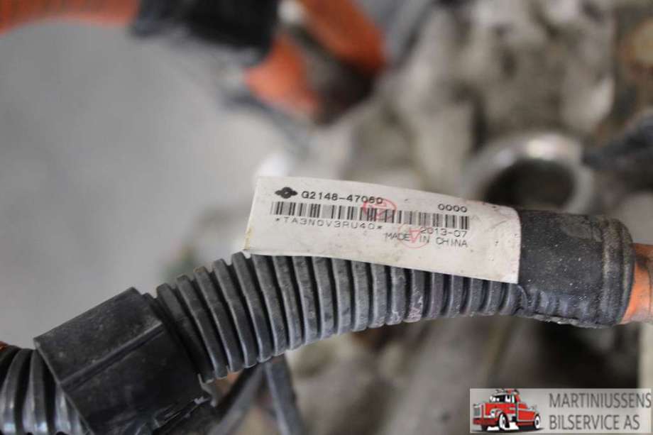 Aircondition kompressor til Škoda Rapid 2012-2019  (SKODA|5Q0 820 803 E|)