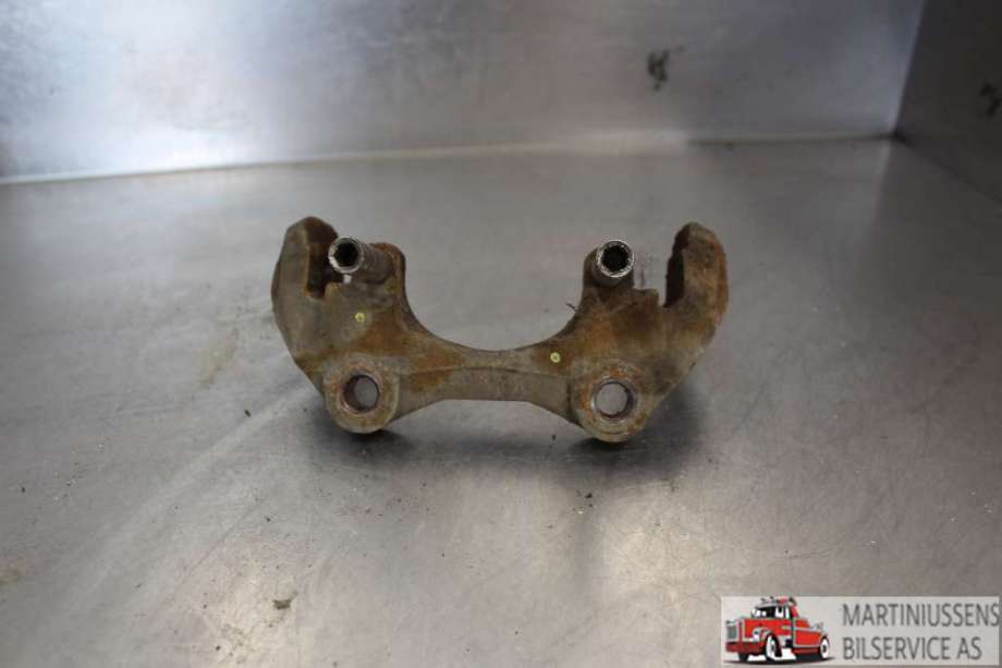 Bremsecaliper brakett til Mercedes E-Klasse, 2009-2013 (Fase 1) (W212) (W212) (MERCEDES|)
