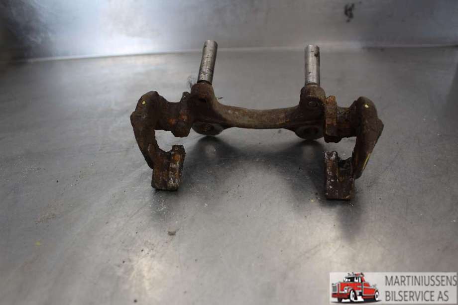 Bremsecaliper brakett til Mercedes E-Klasse 2009-2013 (Fase 1) (W212) (W212) (MERCEDES|)