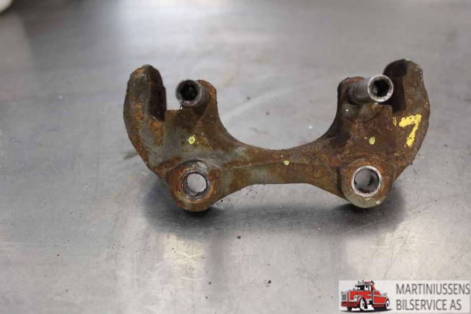 Bremsecaliper brakett til Mercedes E-Klasse, 2009-2013 (Fase 1) (W212) (W212) (MERCEDES|)