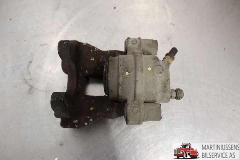 Bremsecaliper venstre bak til Mercedes E-Klasse, 2009-2013 (Fase 1) (W212) (W212) (MERCEDES|)