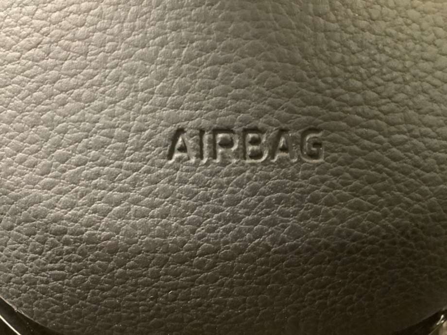 Airbag slepering til Škoda Rapid, 2012-2019  (SKODA|)