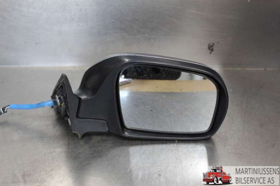 Speil høyre til Subaru Outback, 2007-2009 (Type III, Fase 2) (SUBARU|)
