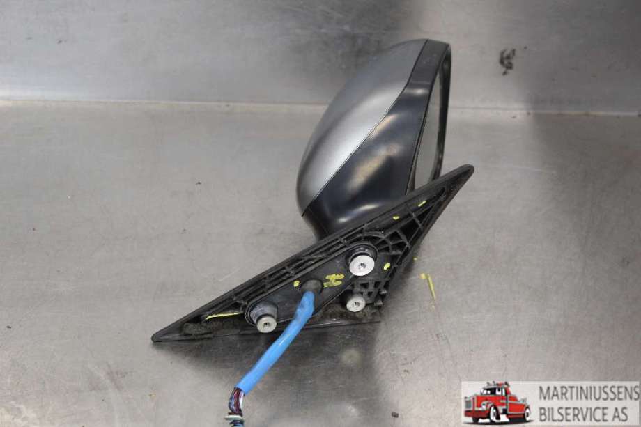 Speil høyre til Subaru Outback 2007-2009 (Type III, Fase 2) (SUBARU||74431-303)