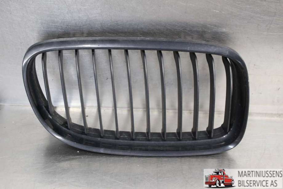 Grill til BMW 3-Serie, 2005-2011 (E90/E91/E92/E93) (E90/E91/E92/E93) (BMW|)
