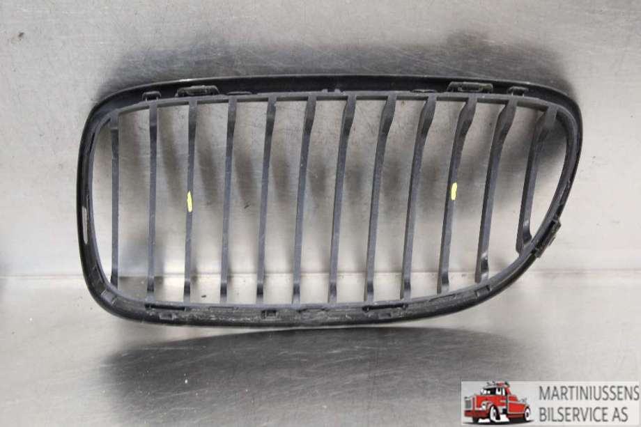 Grill til BMW 3-Serie 2005-2011 (E90/E91/E92/E93) (E90/E91/E92/E93) (BMW|)