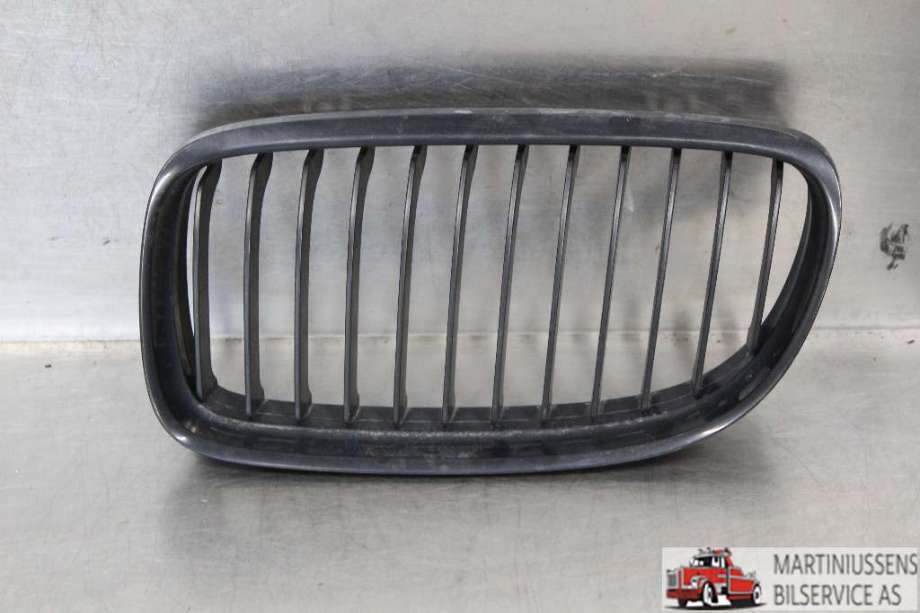 Grill til BMW 3-Serie, 2005-2011 (E90/E91/E92/E93) (E90/E91/E92/E93) (BMW|)