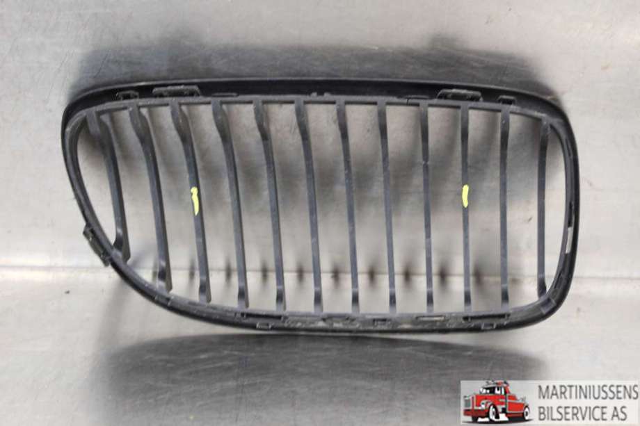 Grill til BMW 3-Serie 2005-2011 (E90/E91/E92/E93) (E90/E91/E92/E93) (BMW|)