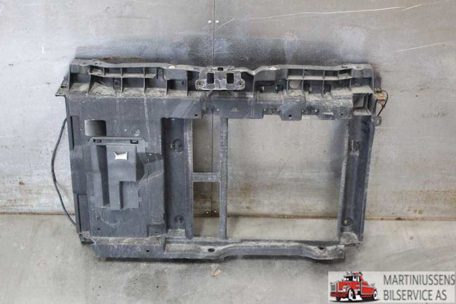 Frontplate til Peugeot 2008 2013-2019 (Type I)  (PEUGEOT||9677952180)