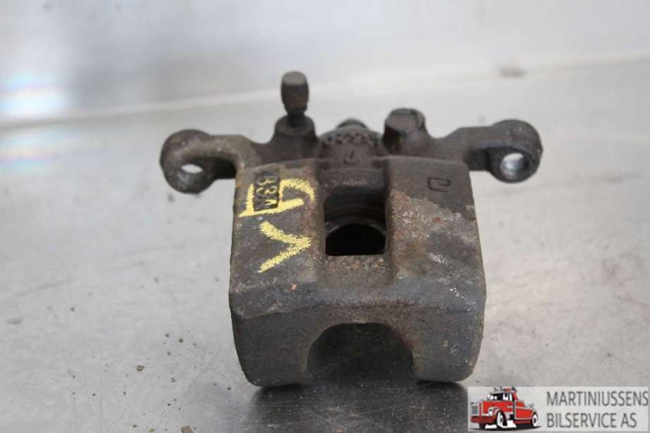 Bremsecaliper venstre bak til Nissan X-Trail, 2007-2014 (T31) (T31) (NISSAN|)