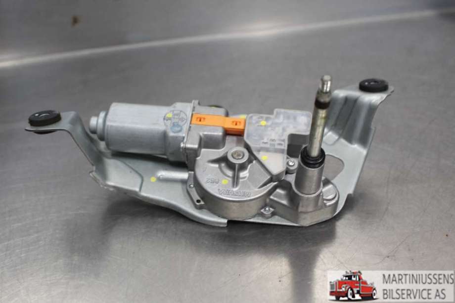 Viskermotor bakrute til Nissan X-Trail 2007-2014 (T31) (T31) (NISSAN|A4442-129|)