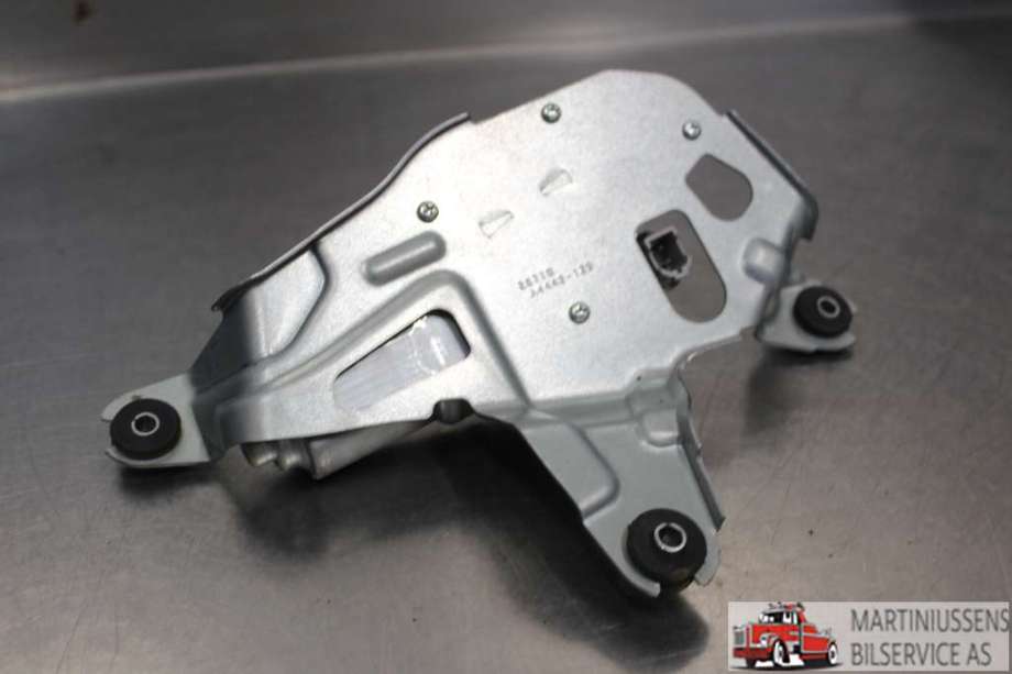 Viskermotor bakrute til Nissan X-Trail 2007-2014 (T31) (T31) (NISSAN|A4442-129|)