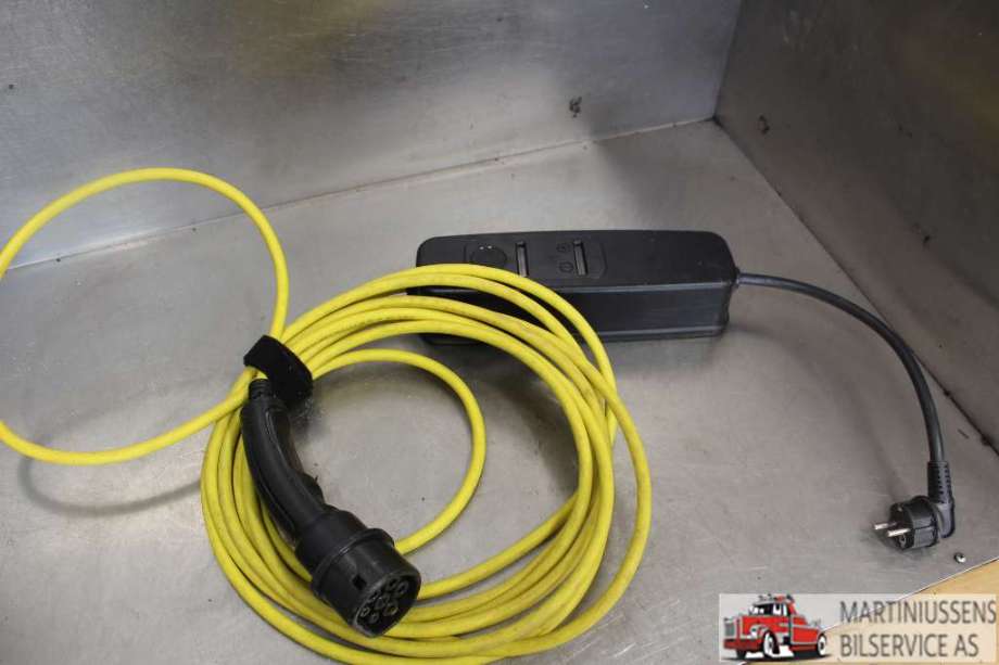 Batterilader kabel til Mercedes B-Klasse, 2011-2018 (W246) (W246) (MERCEDES|)