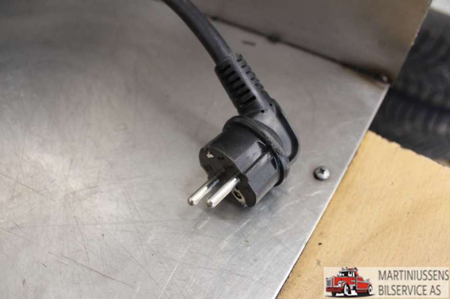 Batterilader kabel til Mercedes B-Klasse 2011-2018 (W246) (W246) (MERCEDES||A0005833200)