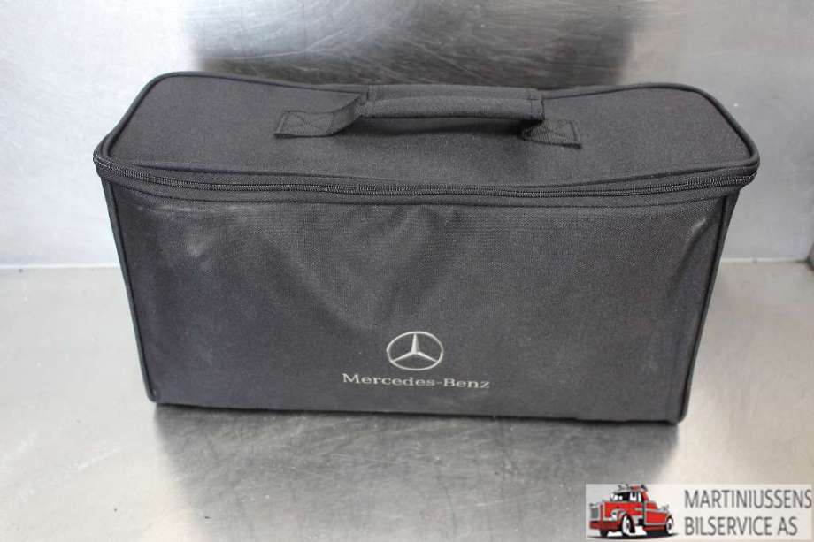 Batterilader kabel til Mercedes B-Klasse 2011-2018 (W246) (W246) (MERCEDES||A0005833200)
