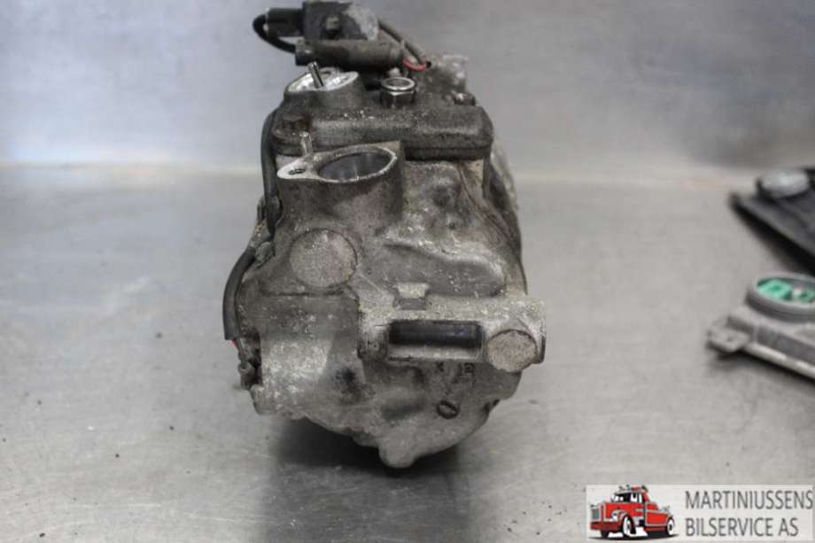 Aircondition kompressor til Mercedes Sprinter 2013-2018 (Fase 2) (906) (906) (M.B||DCP17151)