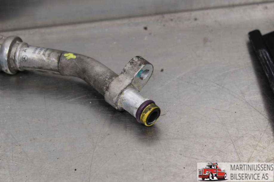Aircondition rør til Mercedes Sprinter 2013-2018 (Fase 2) (906) (906) (M.B||A9068306415)
